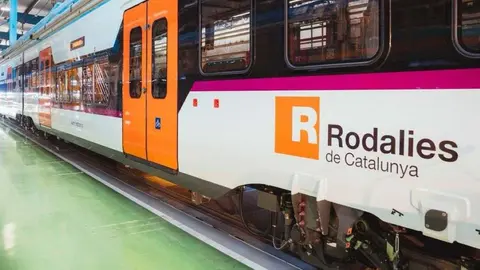 tren de rodalies
