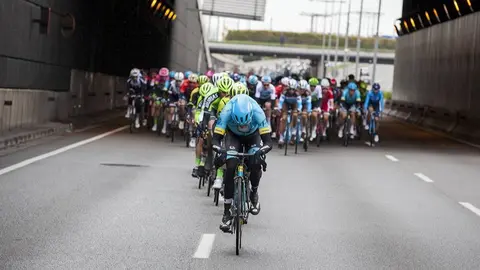 Volta Ciclista a Catalunya 1