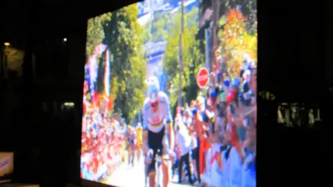 5 algunes imatges de Tours anteriors