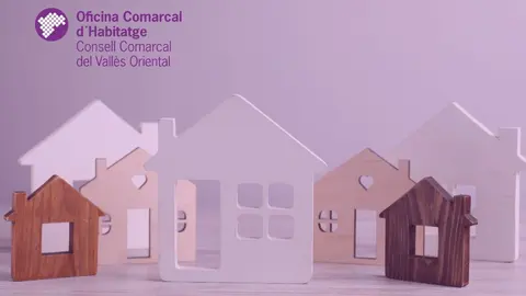 Oficina d&rsquo;Habitatge del Consell Comarcal del VOr