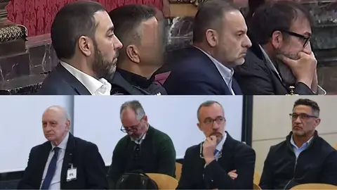 Los juicios de la verg&uuml;enza