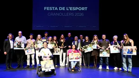 Festa de l'Esport 2026