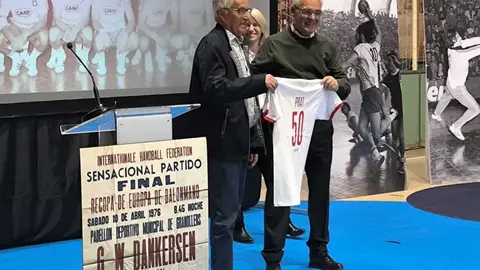 5. Josep Prat, el legendari Delegat de l'equip campi&oacute;