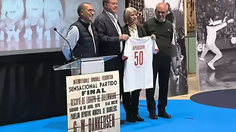 7. Ni m&eacute;s ni menys que el Aperador.