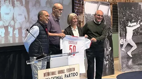 10. el cervell de l'equip, el gran Gin Castellv&iacute;