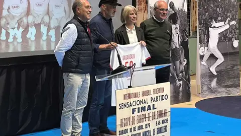 17. Sagarzazu, inteligencia i destressa al servei dels campions