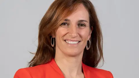M&oacute;nica Garc&iacute;a, M&aacute;s Madrid
