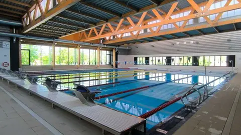 3. la piscina gran