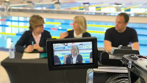 12. L'alcaldessa vista desde el prisma de VOTV