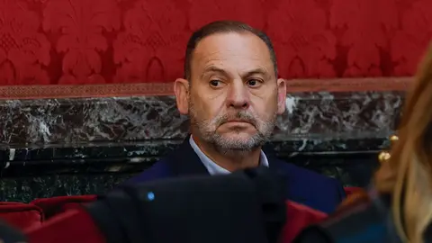 &Aacute;balos en el Supremo como investigado