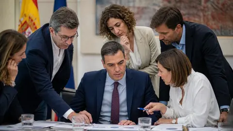 Los asesores o esas figuras m&aacute;s que bien pagadas alrededor de los pol&iacute;ticos espa&ntilde;oles