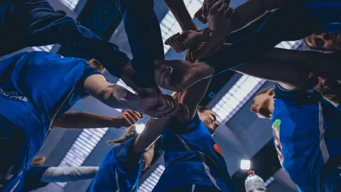 La &uacute;ltima competici&oacute;n de las chicas del KH7 de esta temporada es la Copa de la Reina