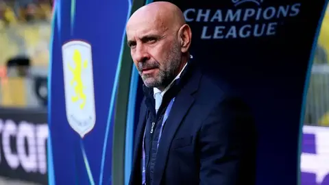 Monchi