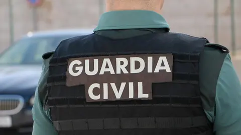 Guardia Civil