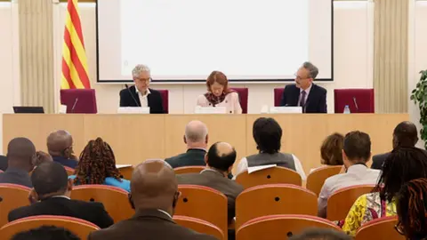 Imagen de la Sindica de Greuges de Catalunya