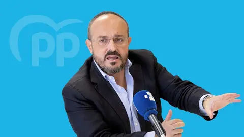 Alejandro Fern&aacute;ndez
