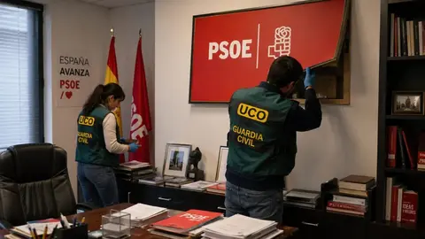 Foto recreada por IA pero que no debe diferir mucho a la realidad