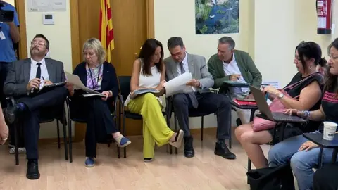 El acuerdo se ha cerrado tras 12 horas de reuni&oacute;n de la consellera Niub&oacute; y los representantes sindicales