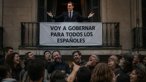 gobierno para todos