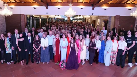 III Nit de l'Estètica - Gala Solidària