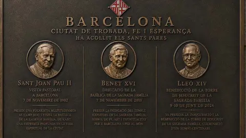 Imagen virtual de la placa propuesta y desaprobada
