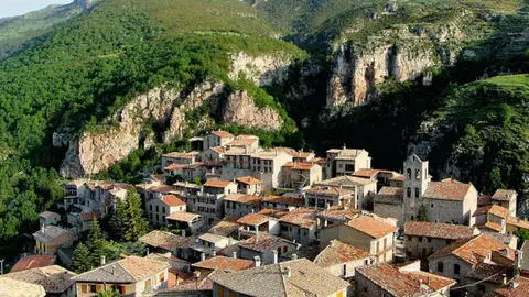 Castellar de n'Hug