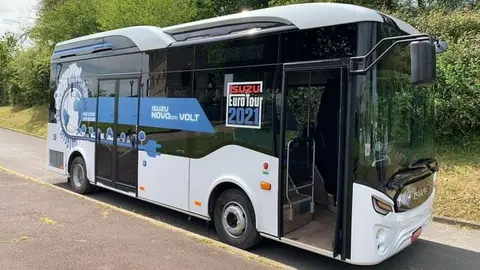 Nou bus L7