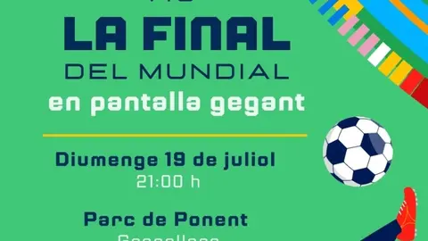 pantalla gigante
