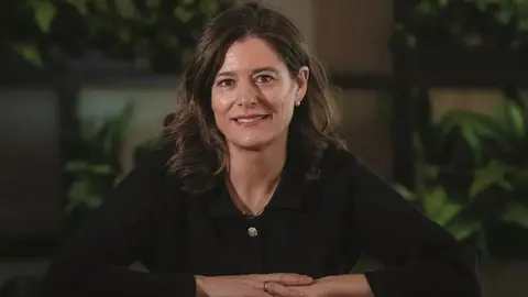 Miriam Gonz&aacute;lez (Democracia 21)