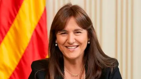 Laura Borr&aacute;s