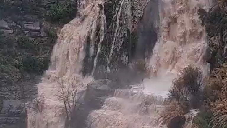 Sant Miquel del Fai