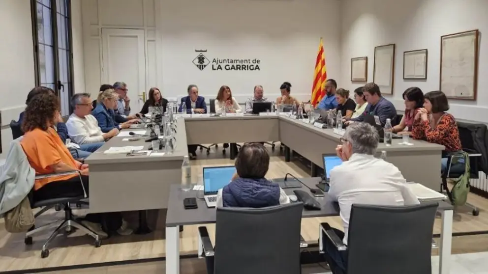 Ple_octubre_2025_Ajt_la_Garriga