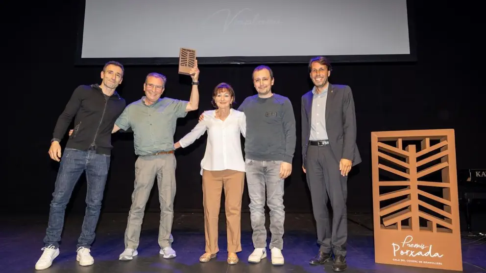 la familia Viaplana, un negoci centenari