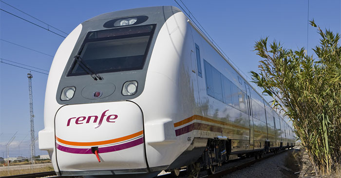 tren renfe