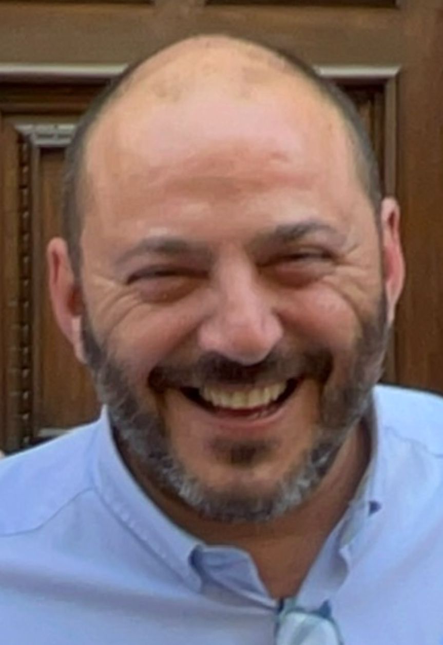 Manuel Castañón