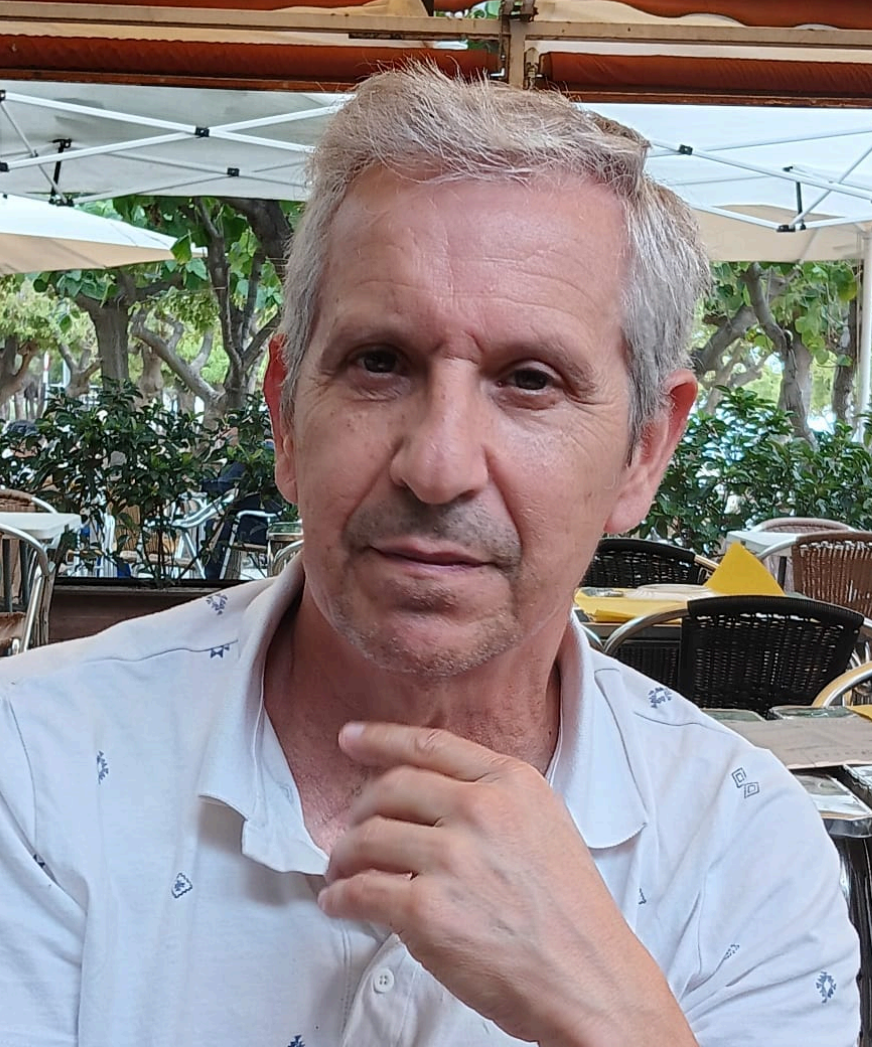 Carles Viñallonga Moré