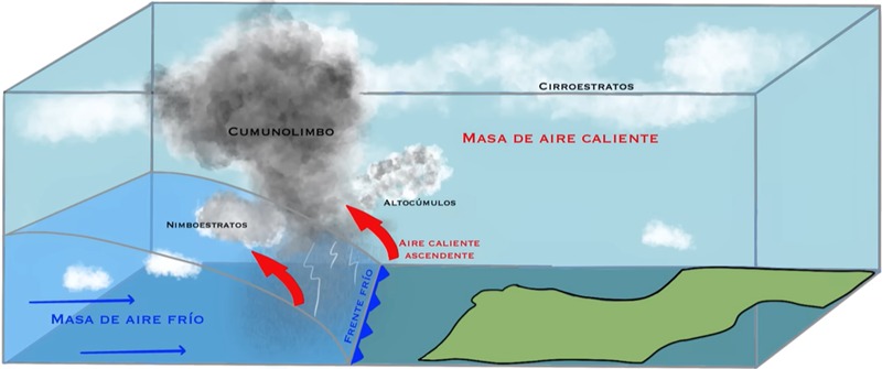 Imagen de Cizalladura