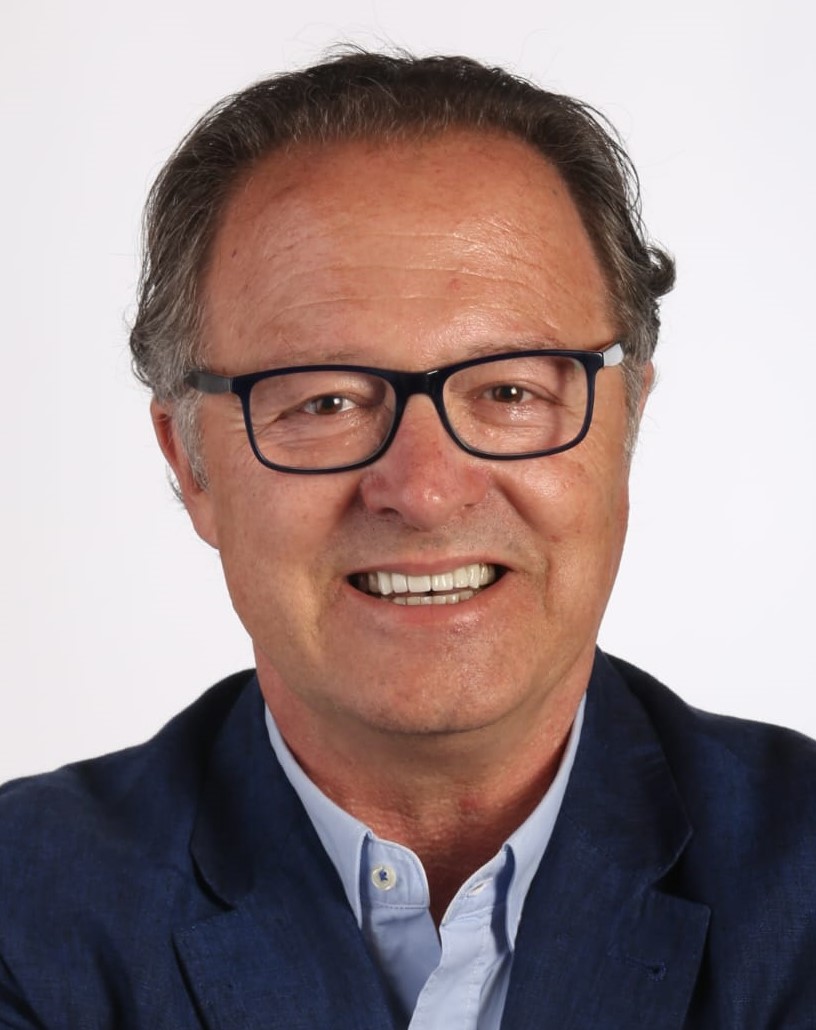 Ramón Mora