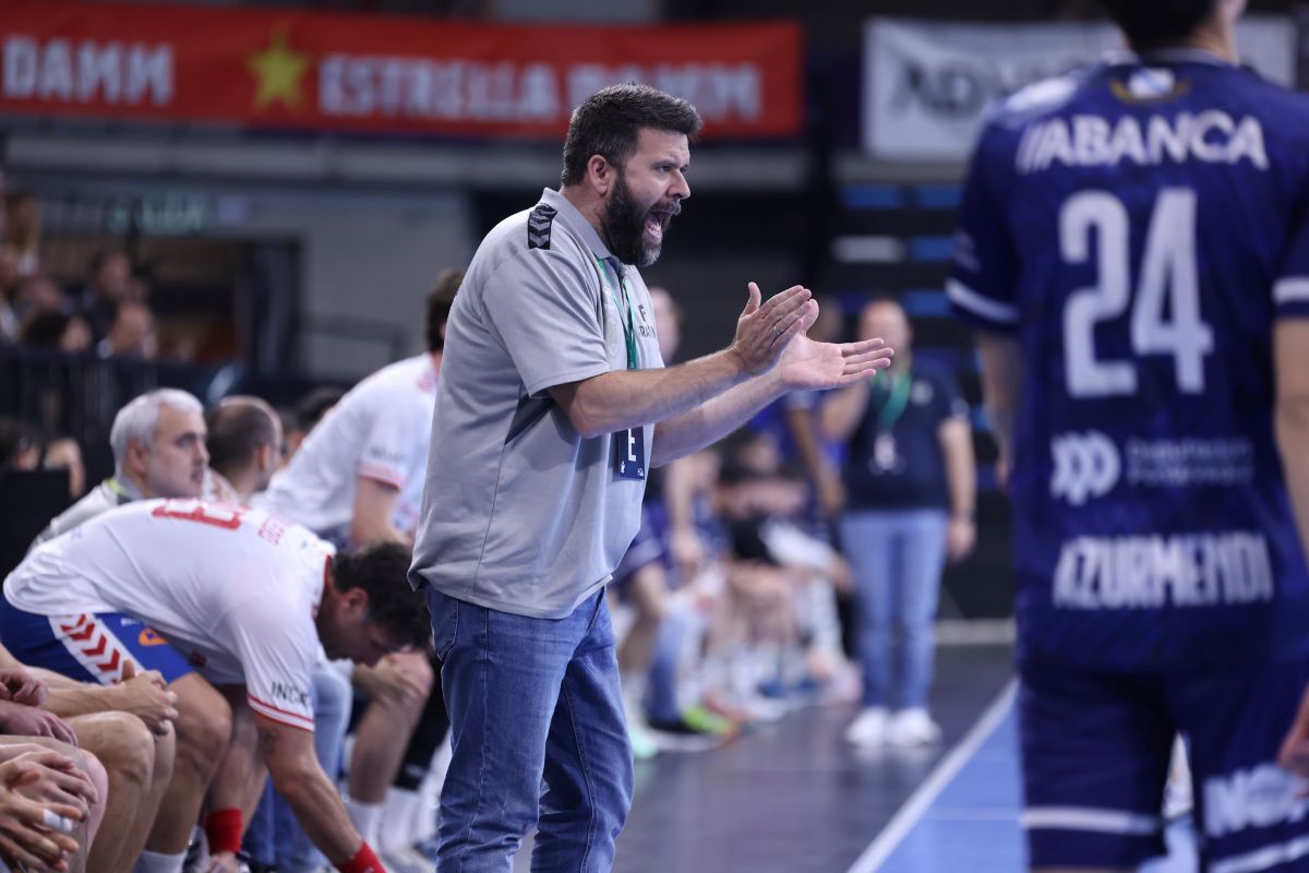 Antonio Rama a punto de conseguir un nuevo milagro