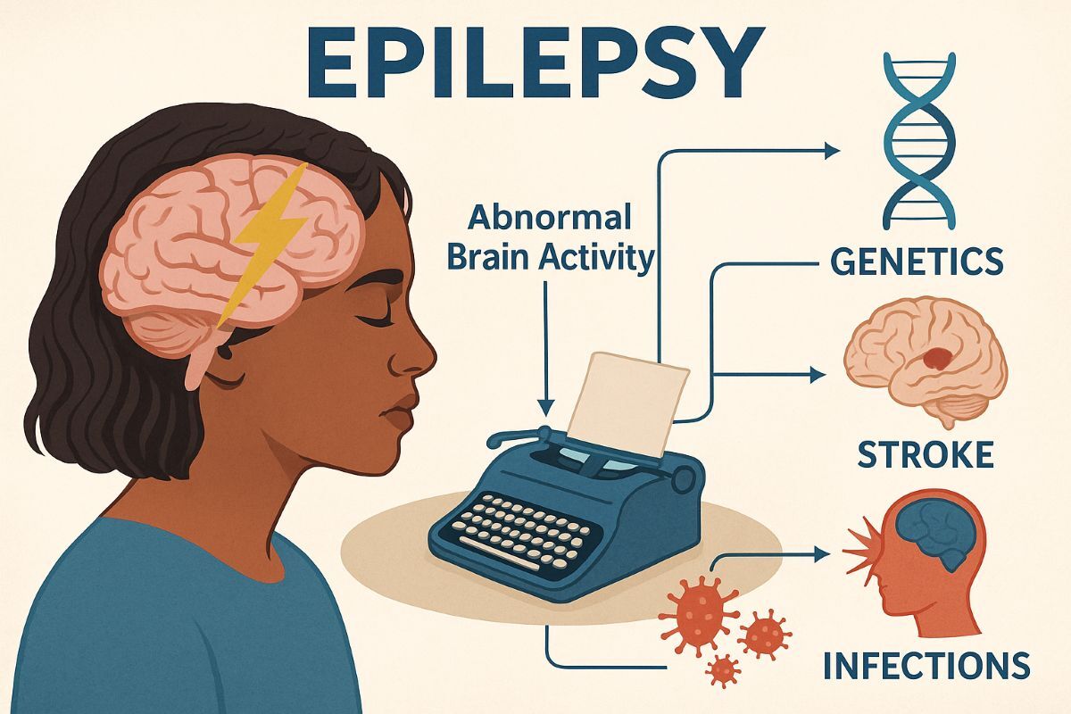 Epilepsia 1
