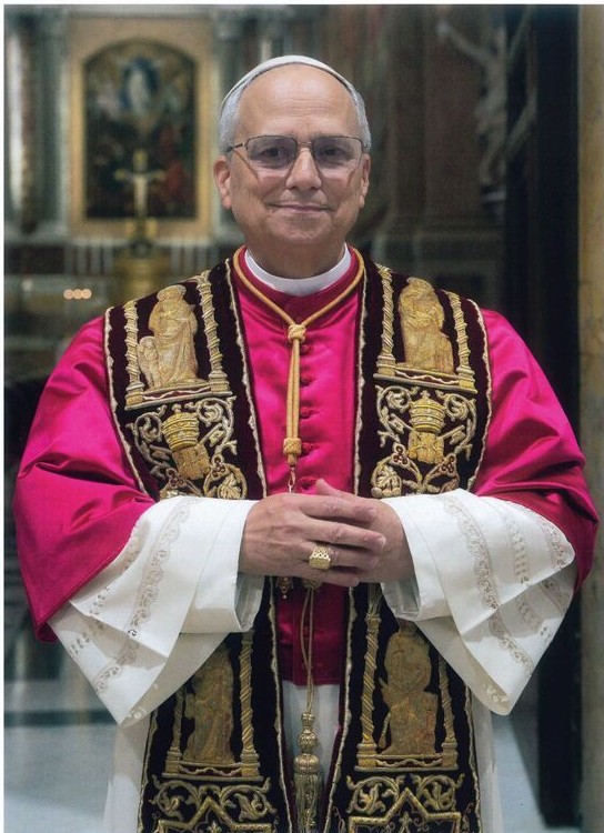 Leon XIV