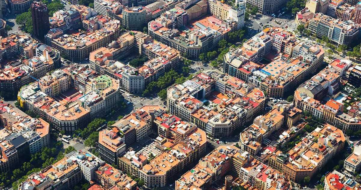 diseño Barcelona
