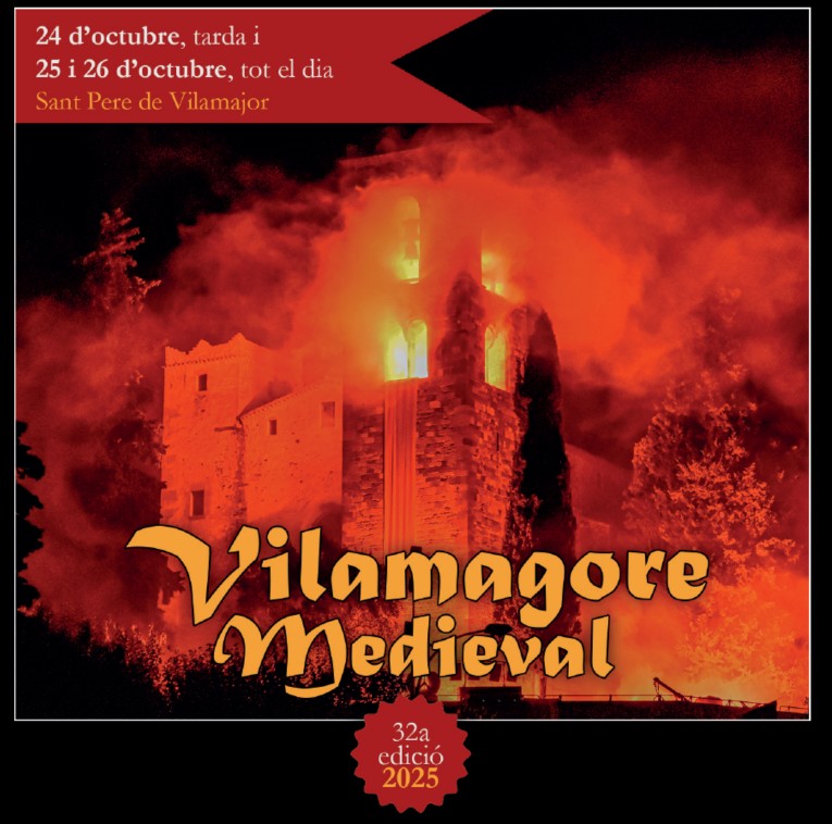 Vilamagore Medieval, edició 2025