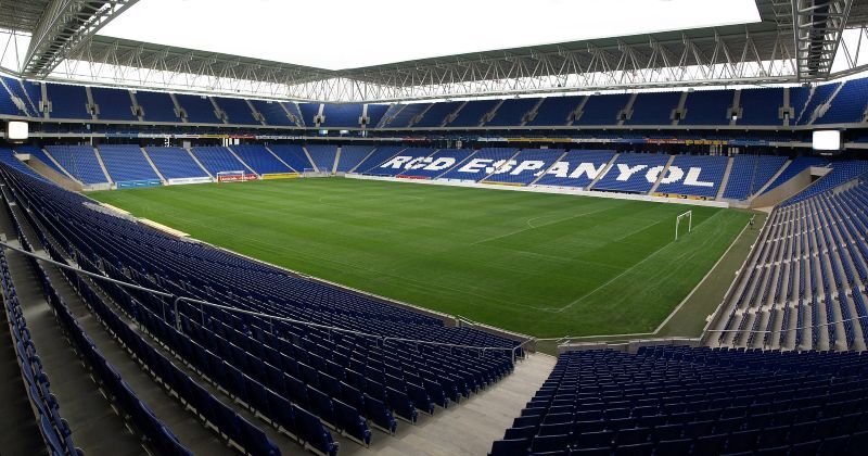 EstadioRCDE