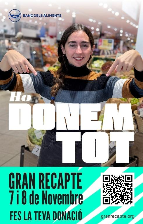 El Gran Recapte 2025-1