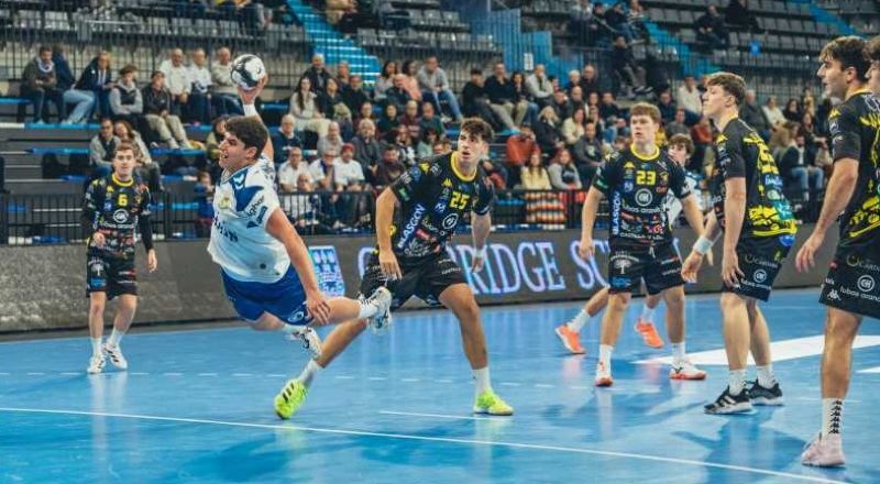 Jepi Armengol. Foto  DGC