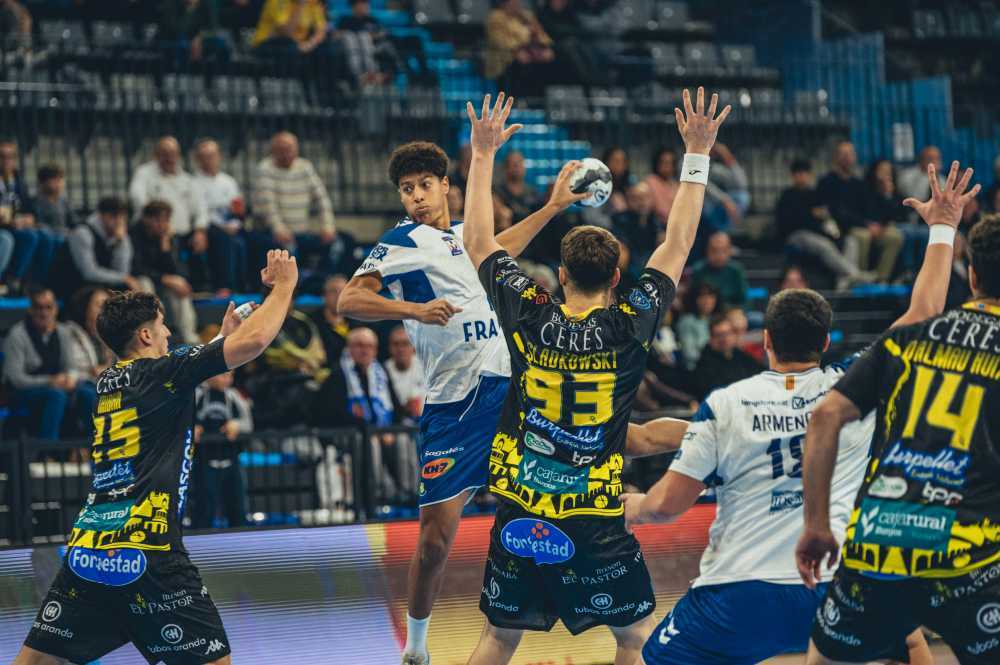 Marcos Fis. Foto DGC