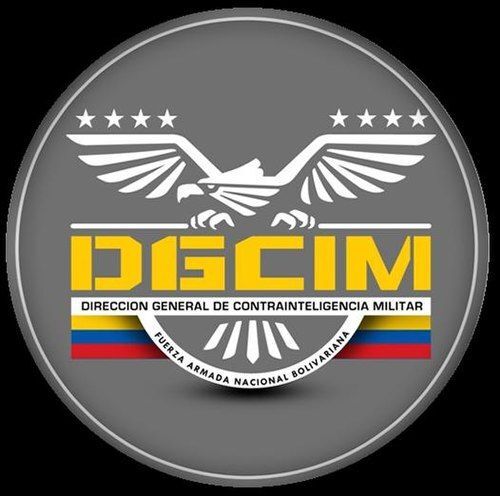 DGCIM (Boleíta) CENTRO DETENCION