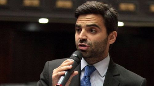 Juan Andrés Mejía Szilard