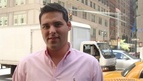 Yon Alexander Goicoechea Lara